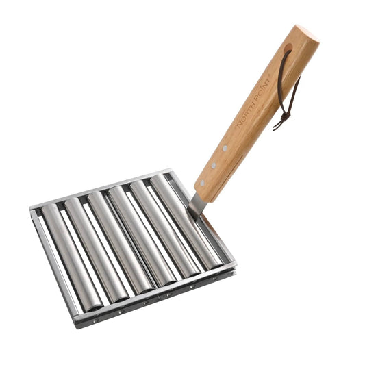 Metallic-