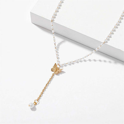 Metallic-