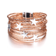 Goldtone, Rose