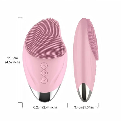 Pink-