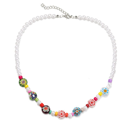 Metallic-
