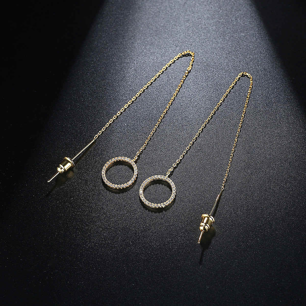 Metallic-