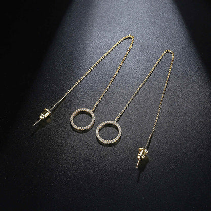 Metallic-