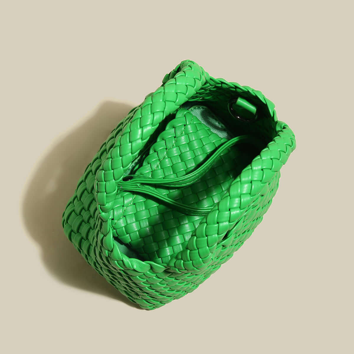 Green-