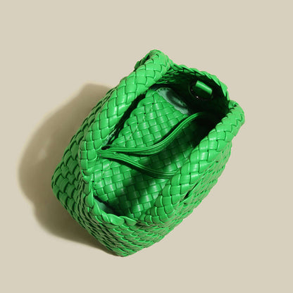 Green-