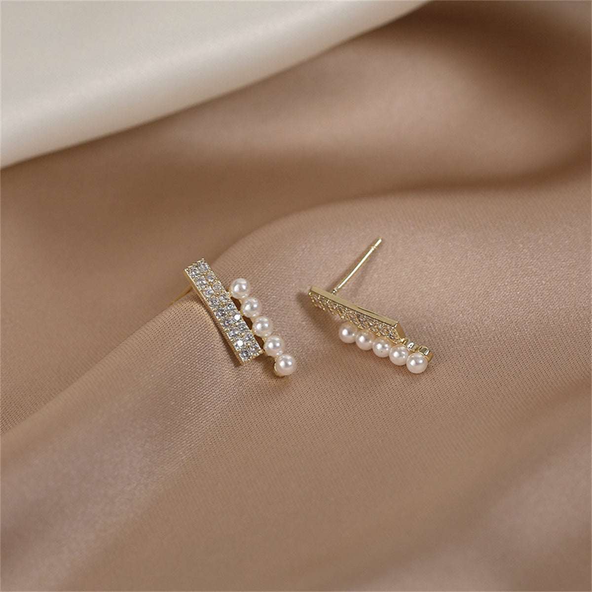 Metallic-