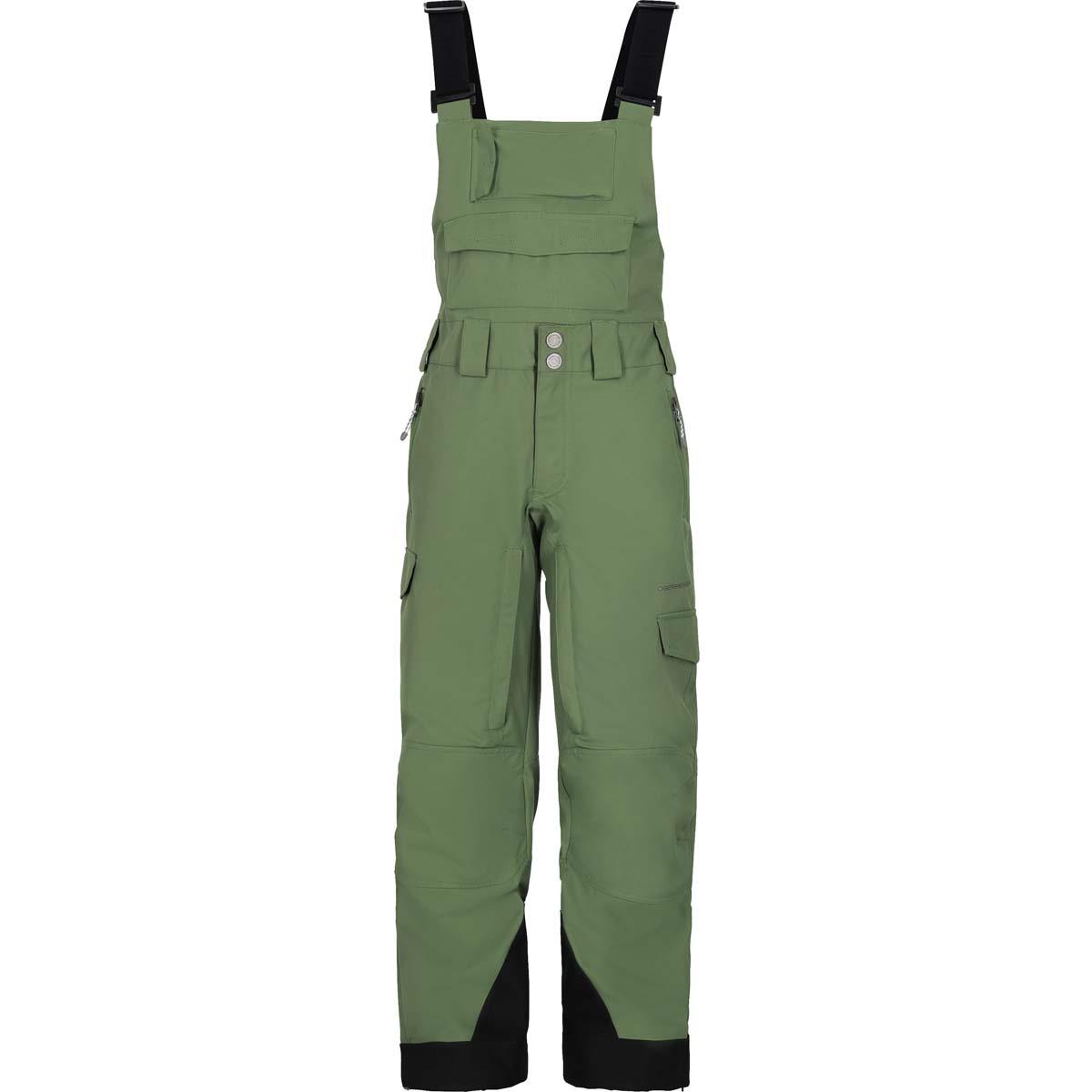Youth Obermeyer Teen Boy'S Carver Bib Waterproof Pant