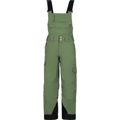 Obermeyer Youth Teen Boy'S Carver Bib Waterproof Pant Pants
