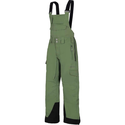 Obermeyer Youth Teen Boy'S Carver Bib Waterproof Pant Pants
