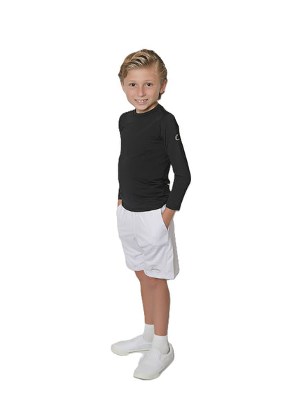 White-