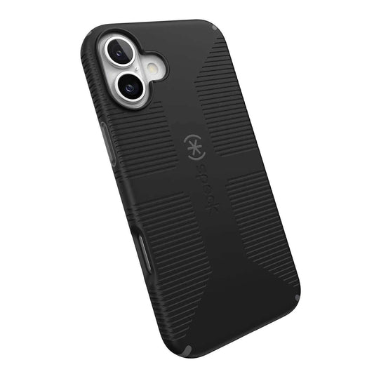 Speck Candyshell Grip Magsafe for Iphone 16 Plus - Black