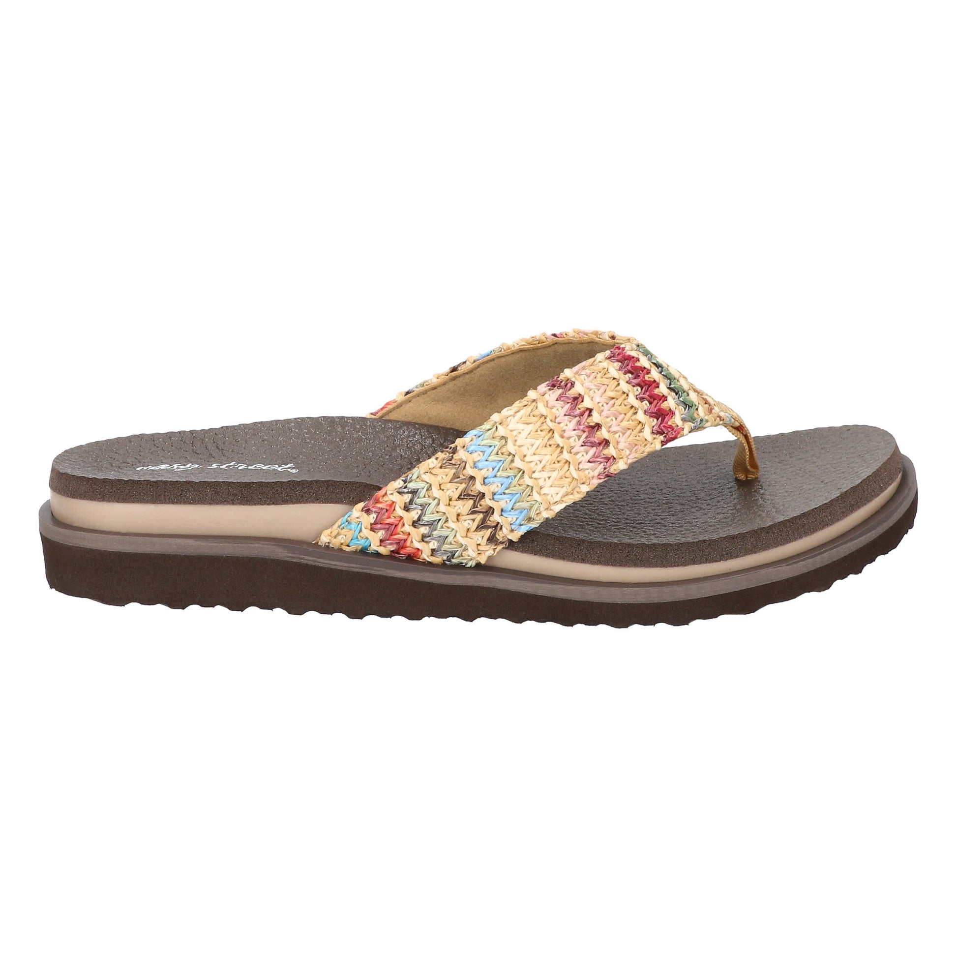 Multi Woven-