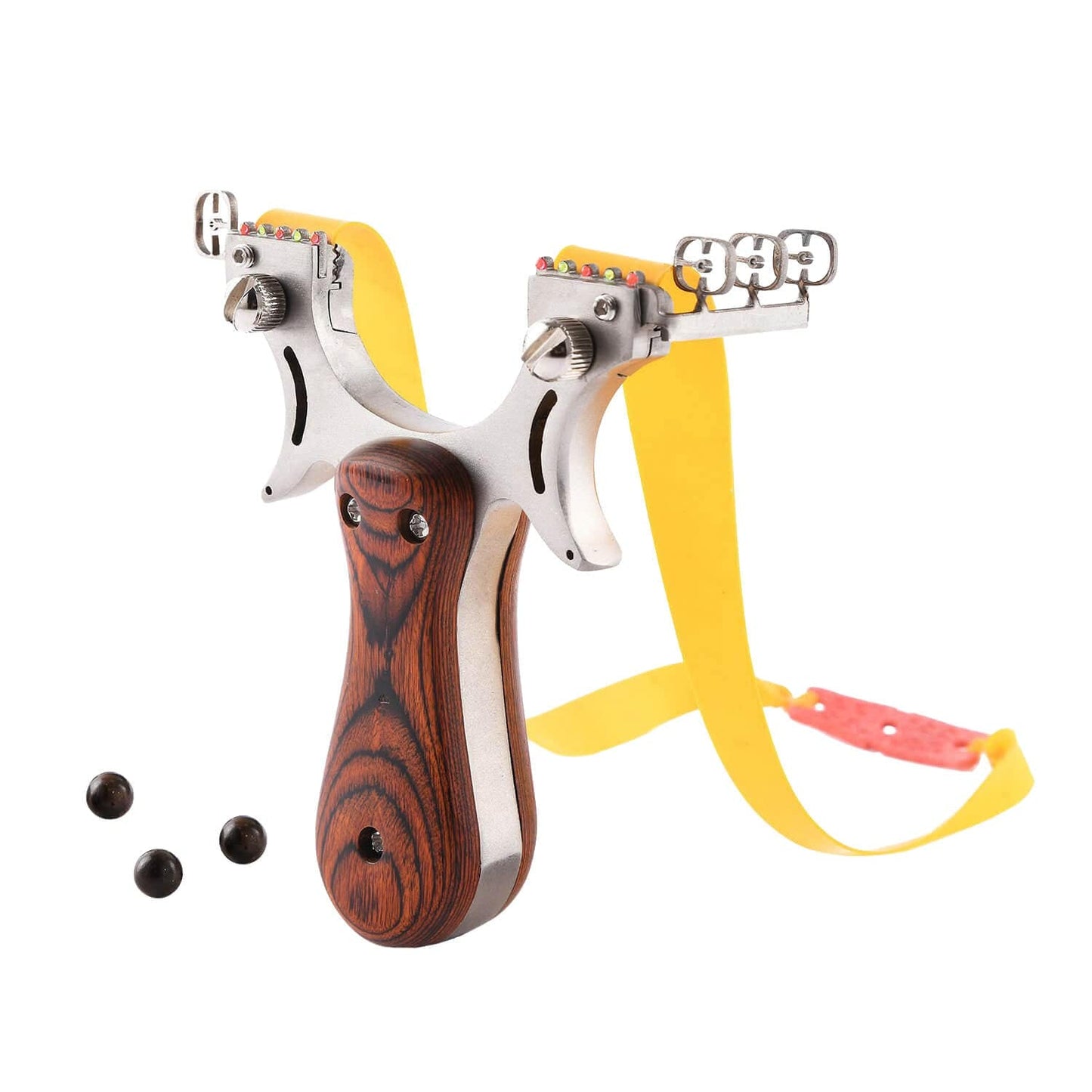 Mavik Gear Ballista 25 - Brown Silver