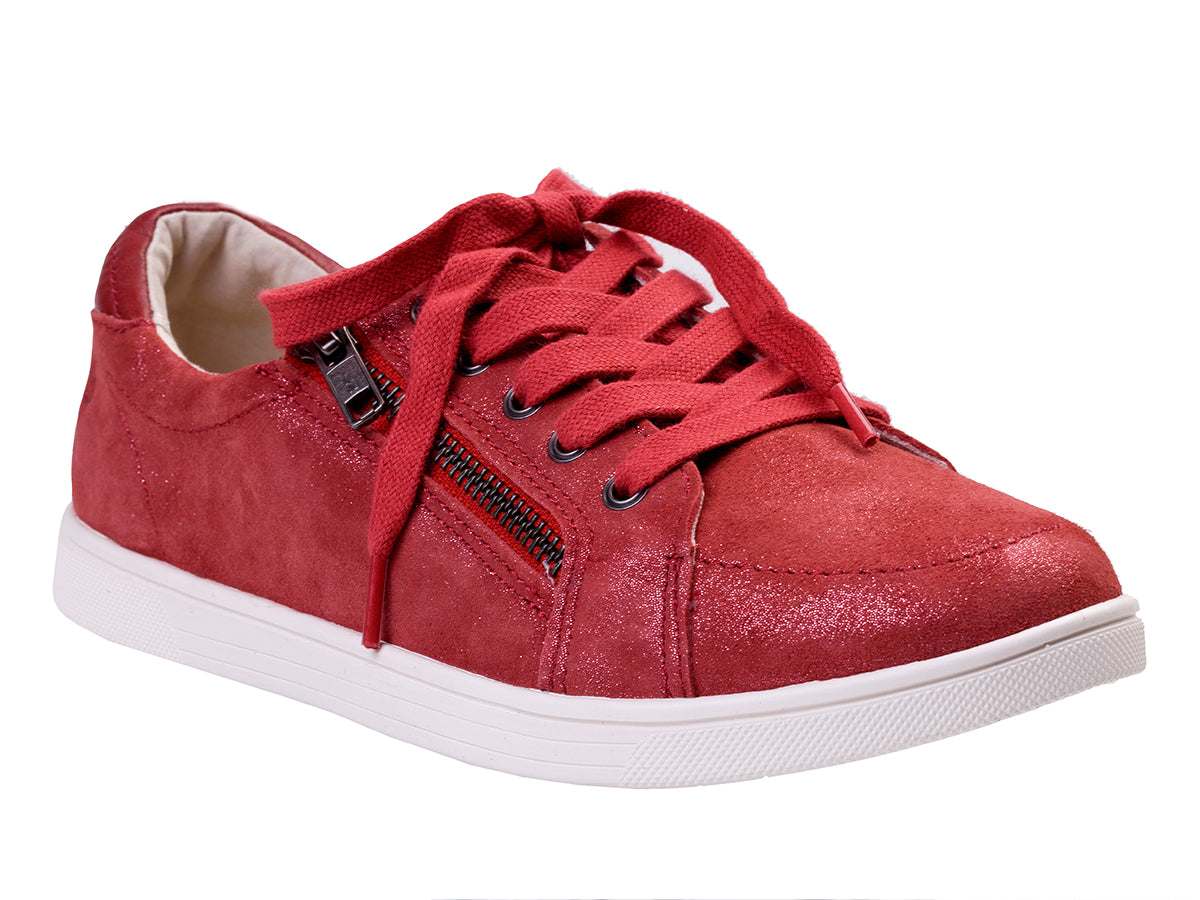 Samba Red-