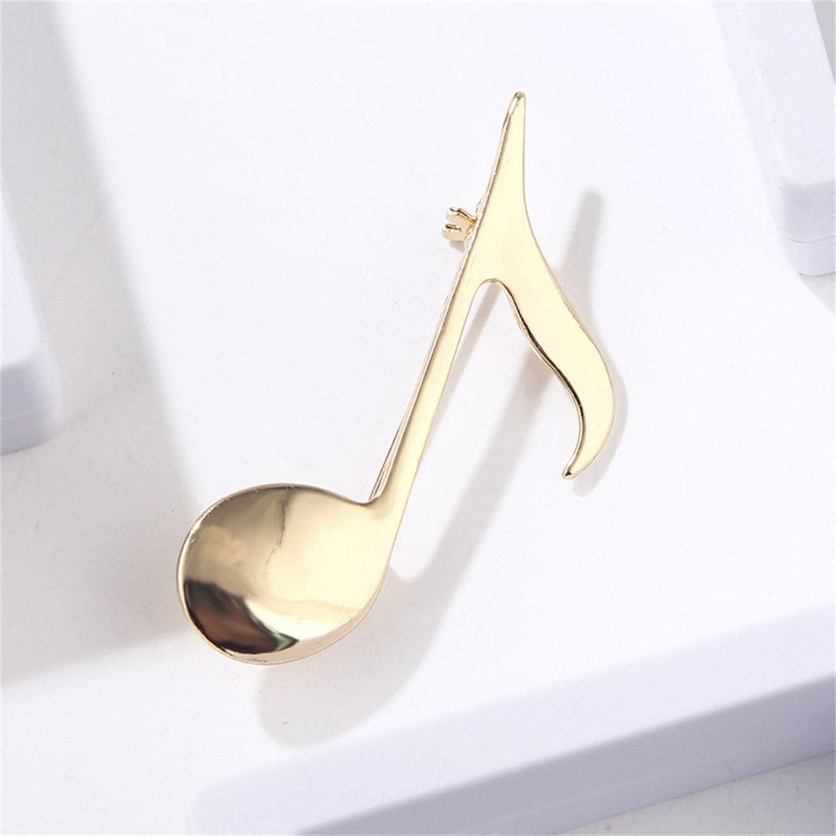 Metallic-