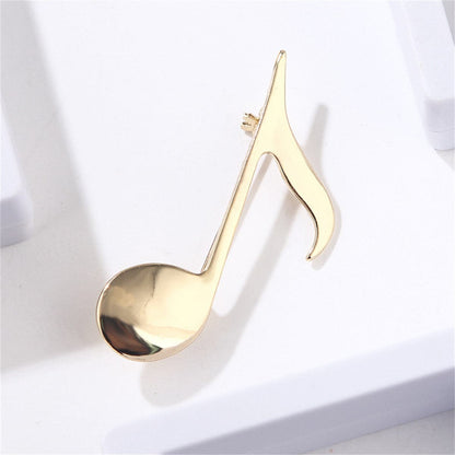 Metallic-