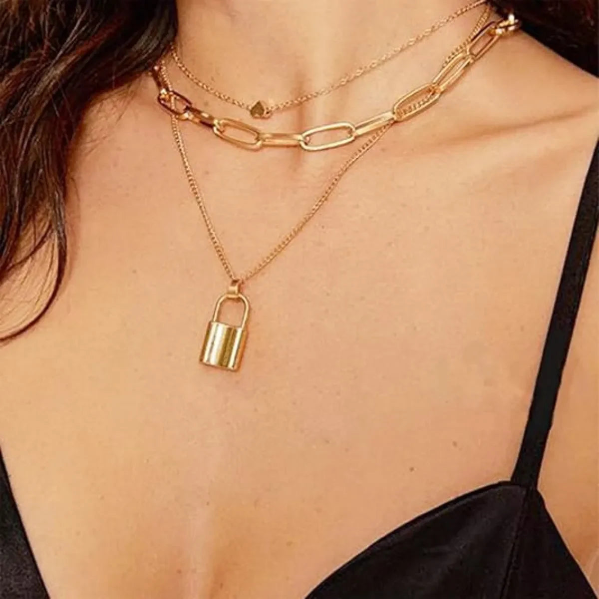 Gold-