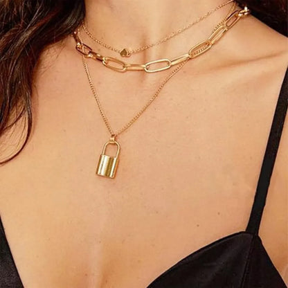 Gold-