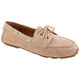 WARM SAND SUEDE