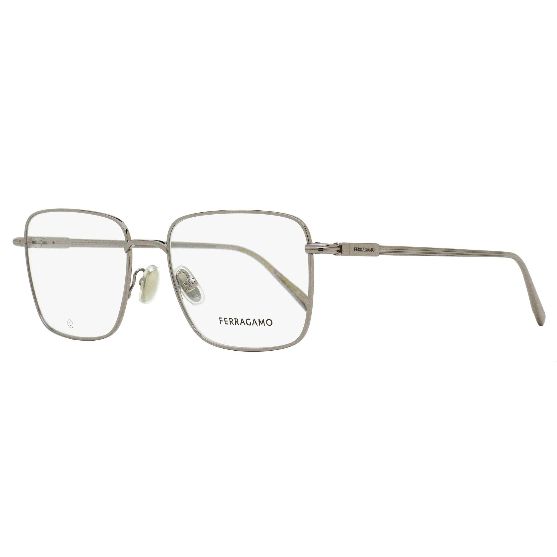 Light Ruthenium-