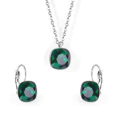 Metallic-