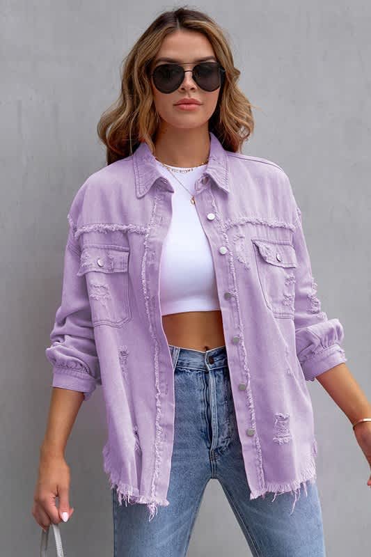 Light Purple-