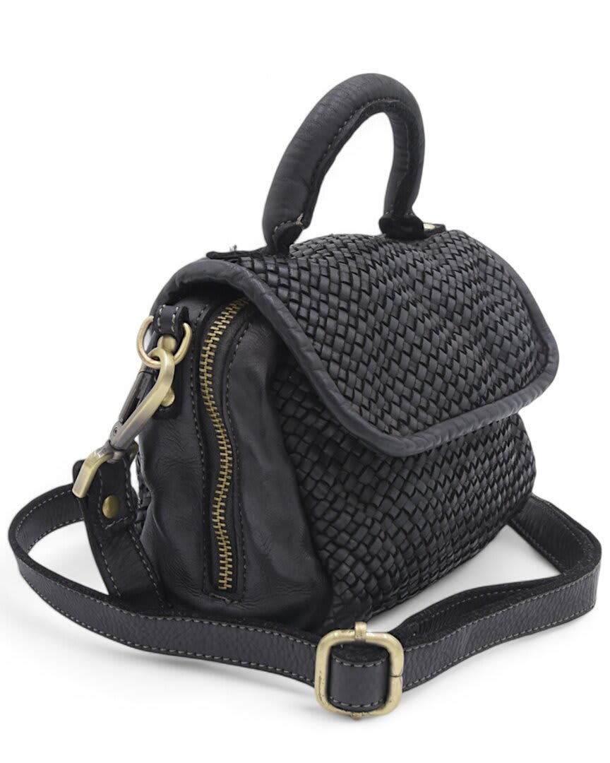 Black-