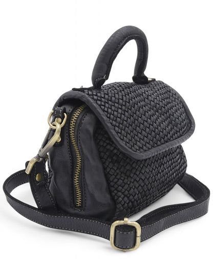 Black-
