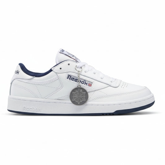 Reebok Men's Club C 85 Sneakers