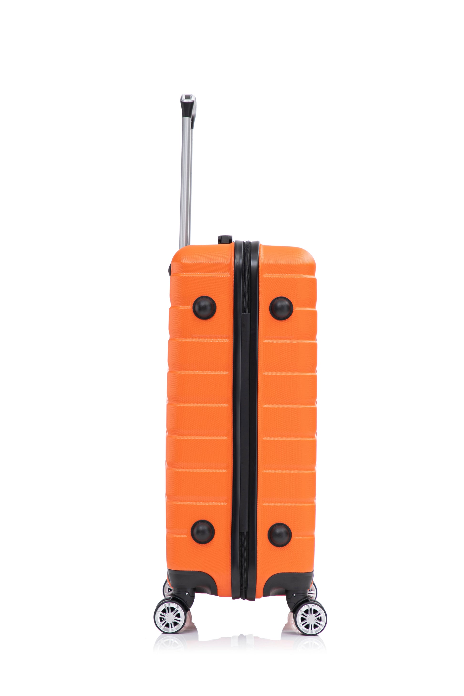 Burnt Orange-
