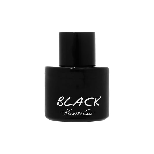 Kenneth Cole Black Fragrance for Men - 3.4 oz