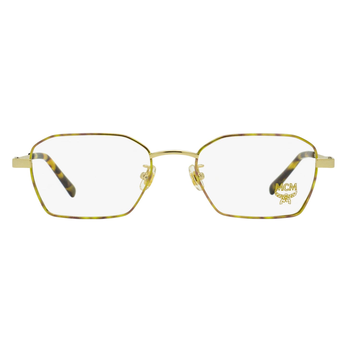Gold/Light Havana-