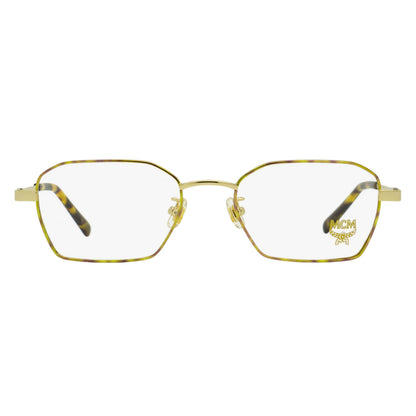Gold/Light Havana-