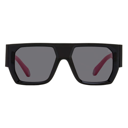 Black/Pink-