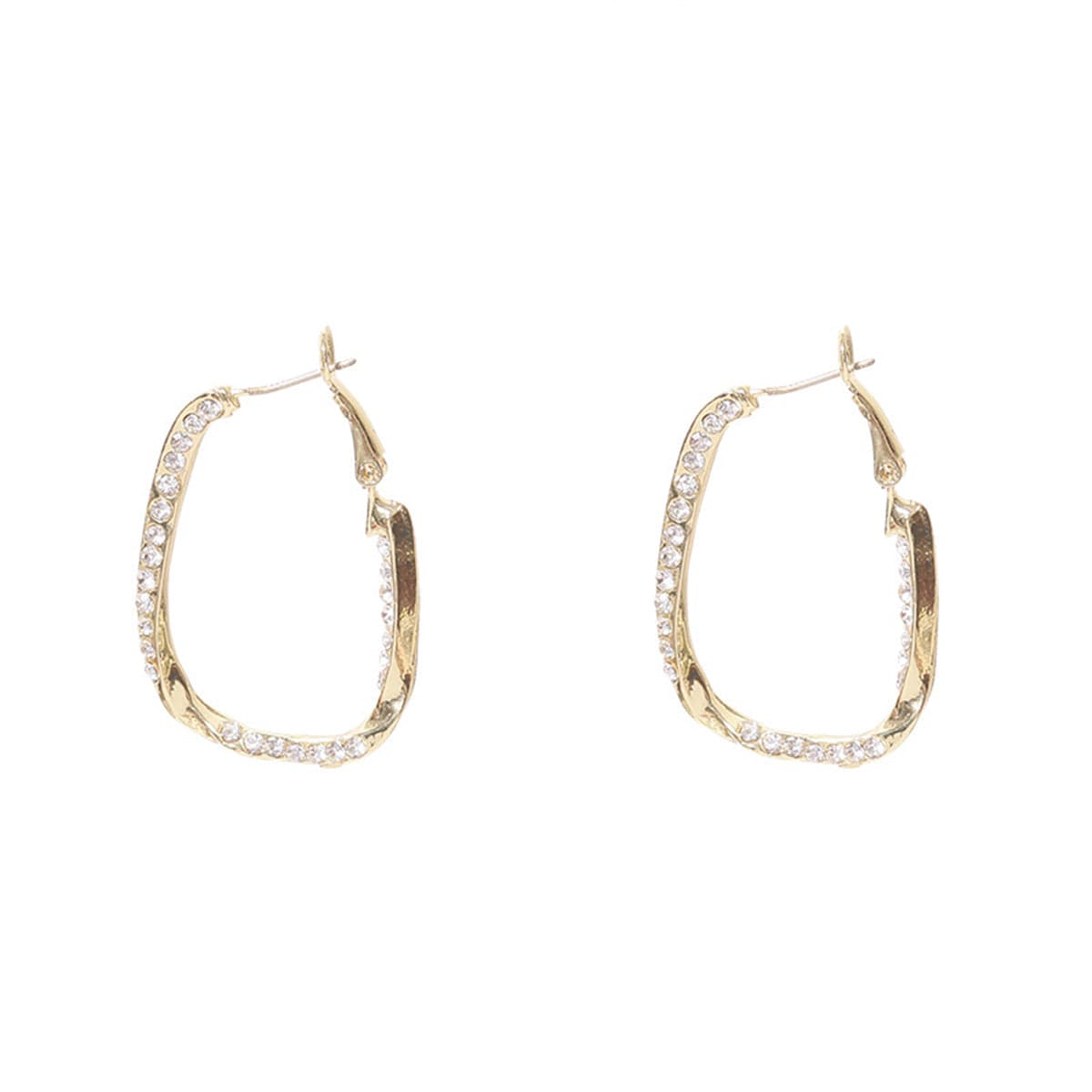 Metallic-
