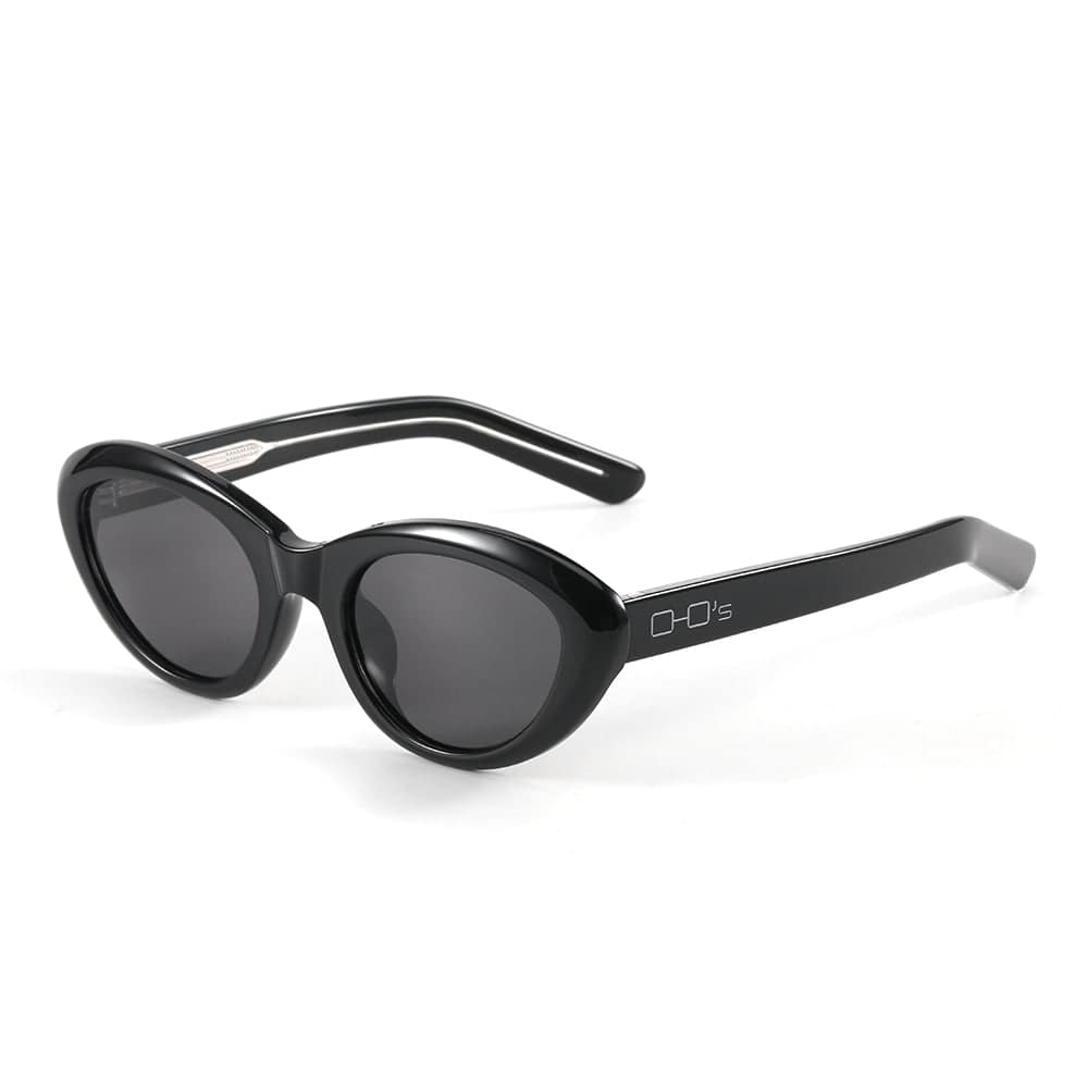 Black-