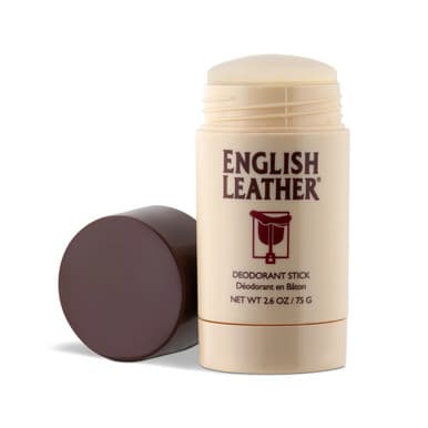 Dana English Leather 2.6 Deodorant Stick For Men