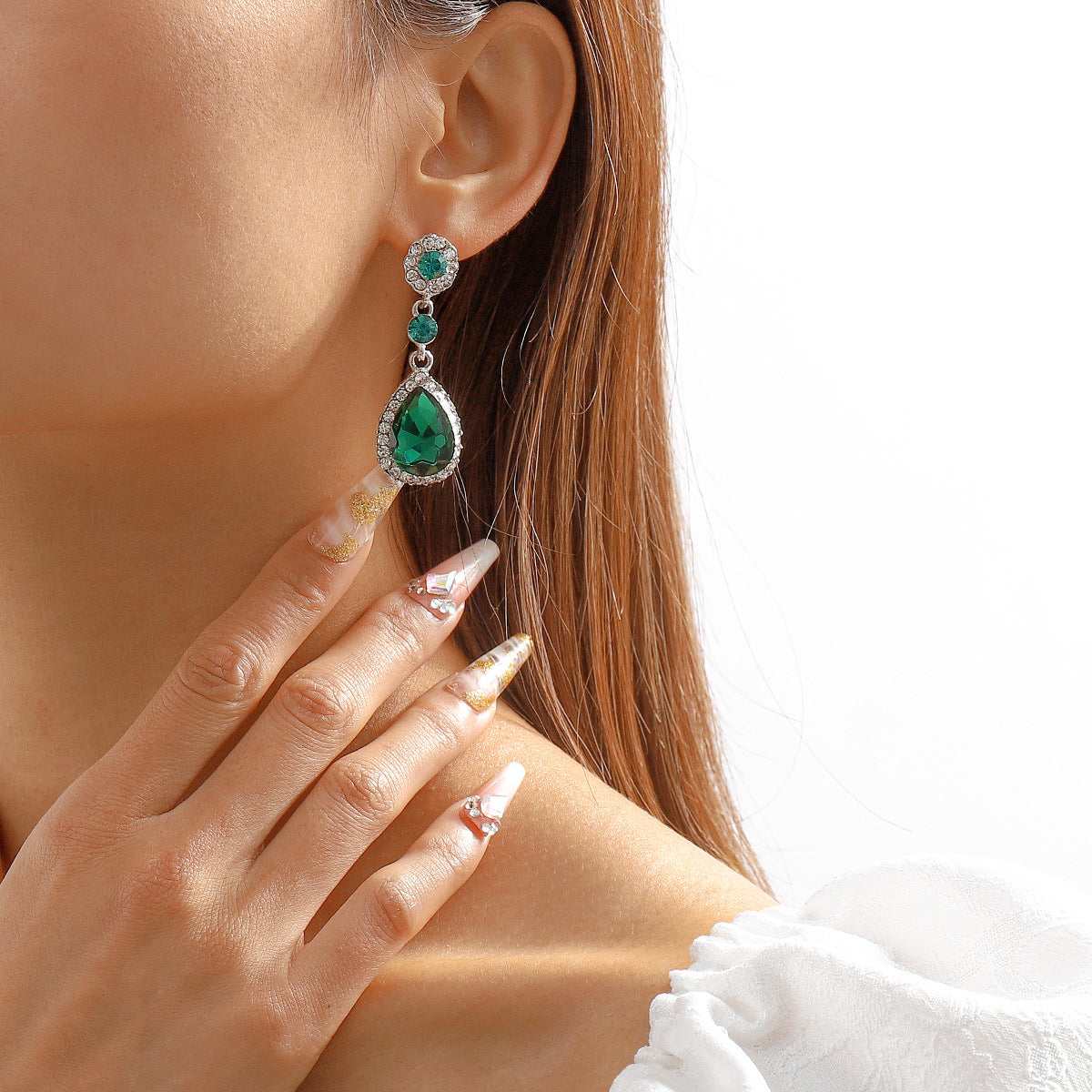 Green-
