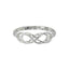 Double Infinity