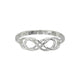 Double Infinity