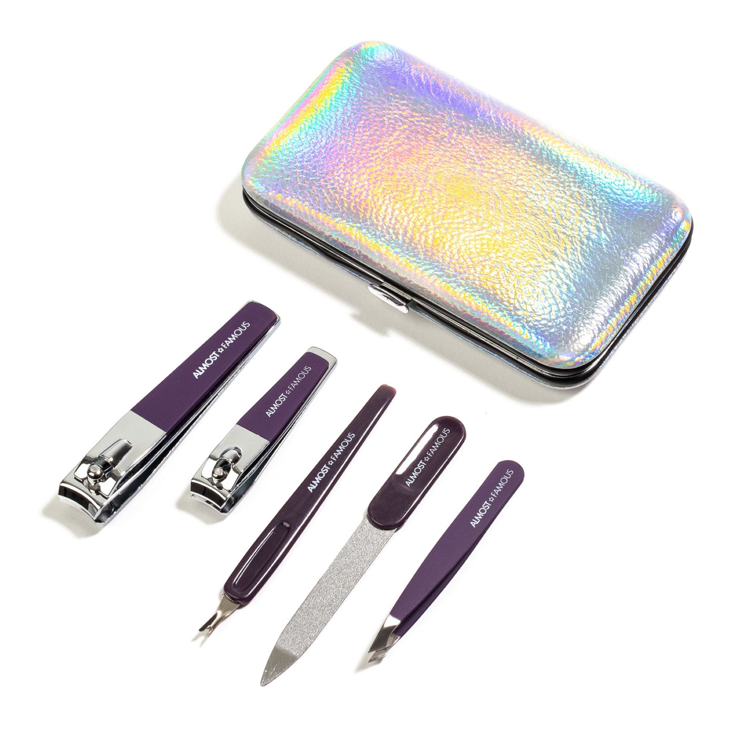 Silver-