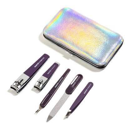 Silver-