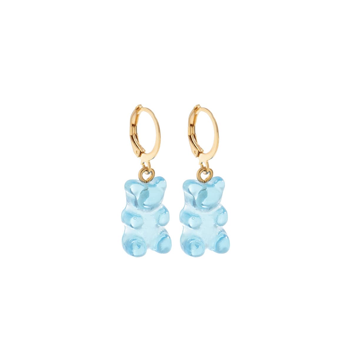 Blue-
