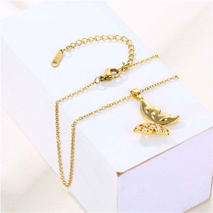 Metallic-