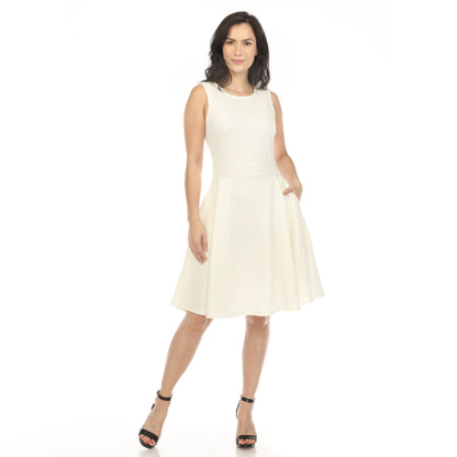 White-