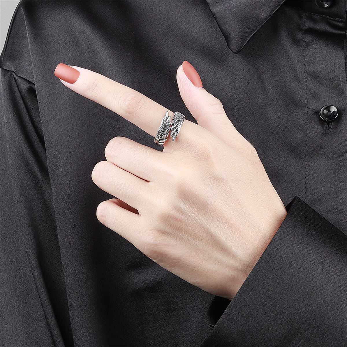 Black-