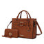 Cognac Brown