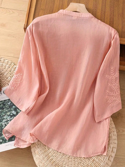 Pink-