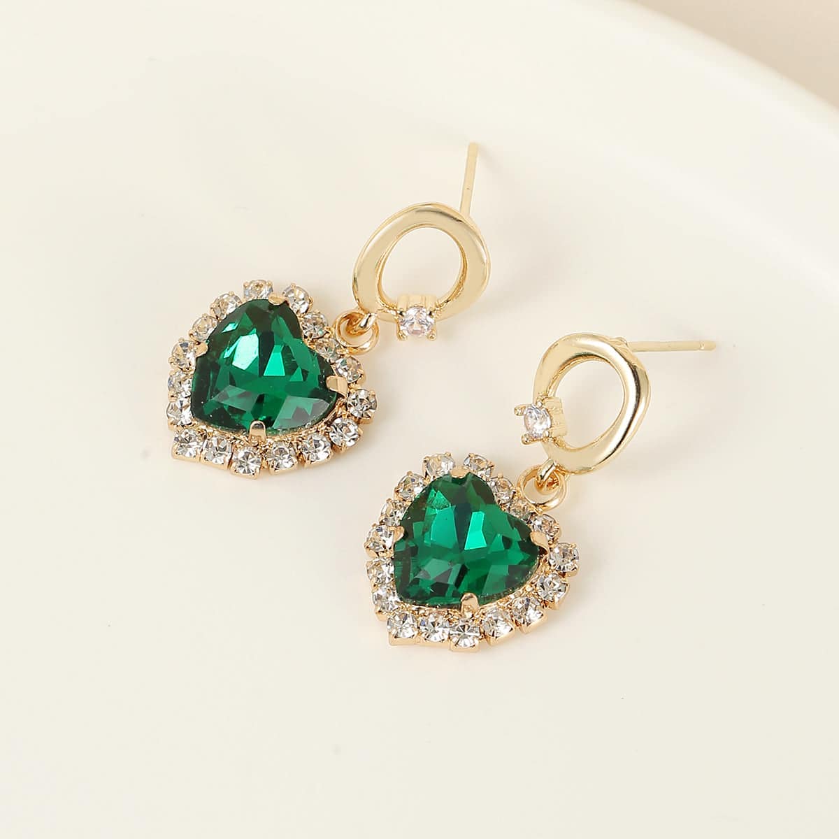 Green-