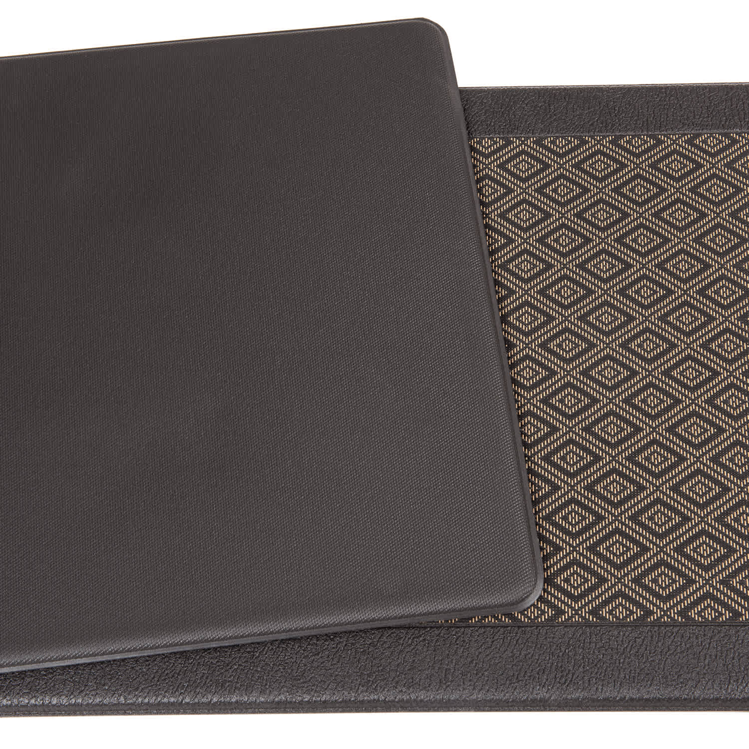 Dark Gray-